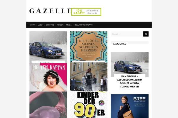 Site using WordPress-Banner plugin