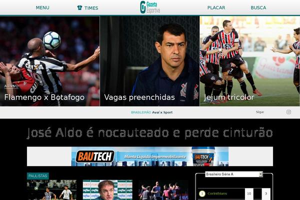 Site using Totalpoll plugin