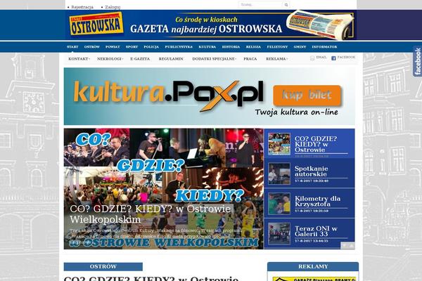 Site using Super-progressive-web-apps plugin