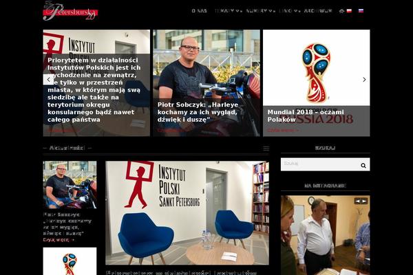 Site using Pullquote Shortcode plugin