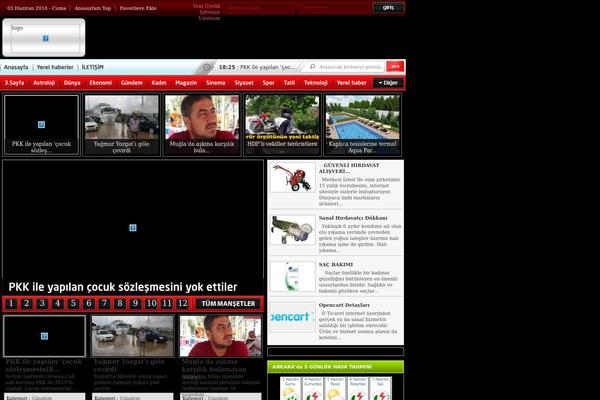 Mbhaber theme site design template sample