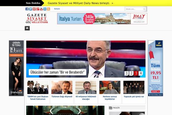 Xturk theme site design template sample