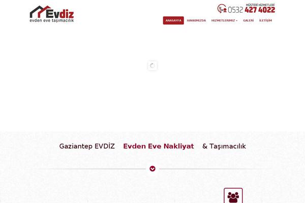 Site using Call&Book Mobile Bar plugin