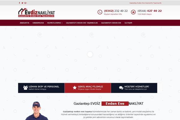 Site using Call&Book Mobile Bar plugin