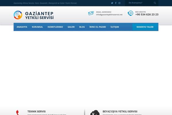 Site using Vc-composer plugin