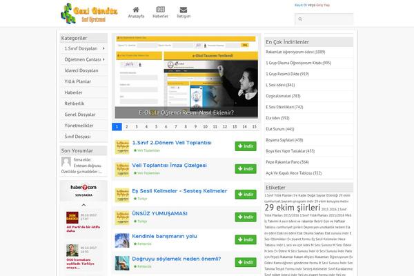 Site using WP-Filebase Download Manager plugin