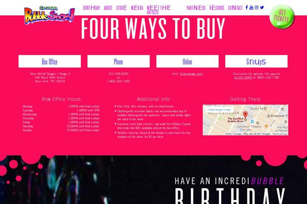 Hello Elementor theme site design template sample
