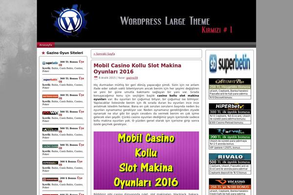 gazinooyunlarin.com site used Ltkirmizi-1