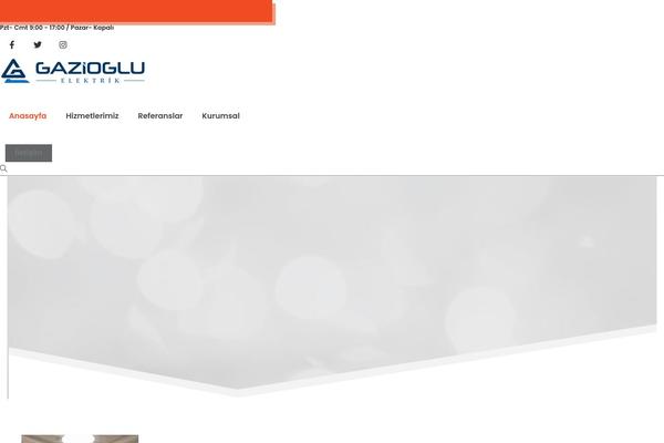 Site using Porto-functionality plugin