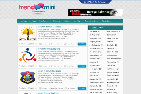 SplashNews theme site design template sample