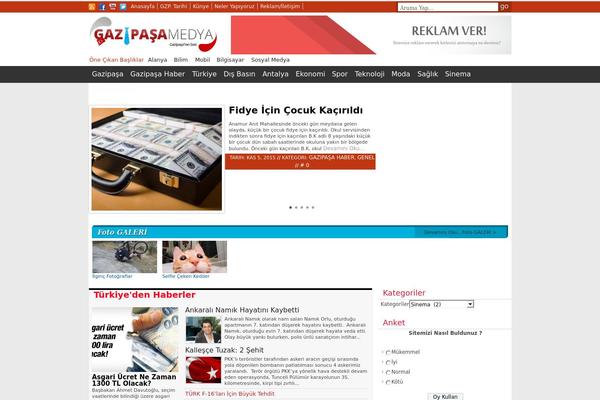 sportsmag-codebase theme websites examples