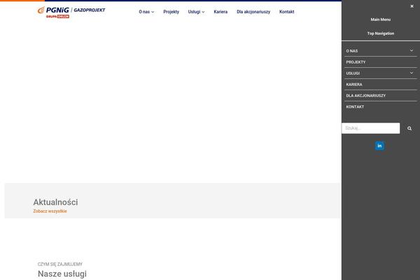 Site using Email-encoder-bundle plugin