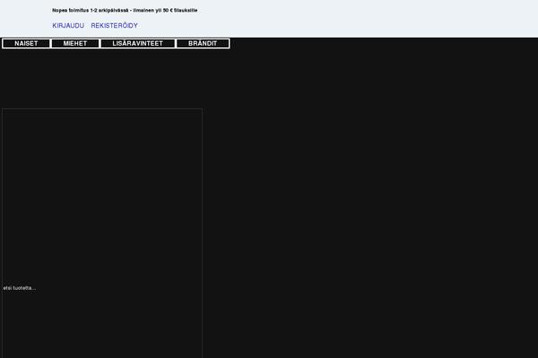 Rey-child theme site design template sample
