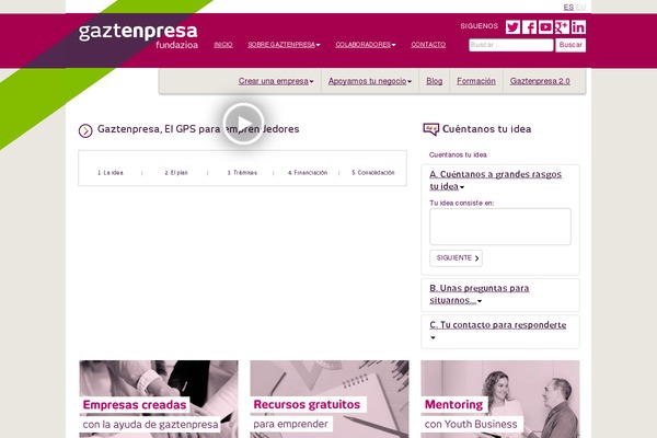 Site using Better WordPress Minify plugin