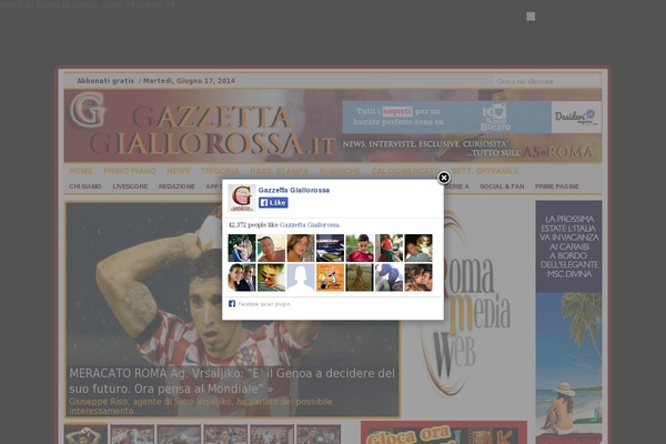 Accesspress-mag-pro theme site design template sample