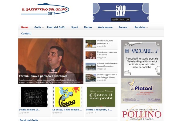 Site using Popular-post-widget plugin