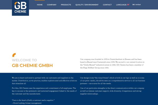 Site using Wc-product-table-lite plugin