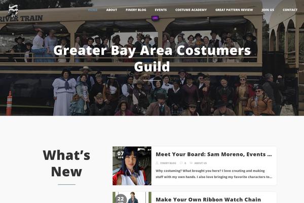 Site using Wp-ajax-query-shortcode plugin