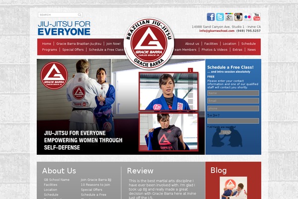 gbarraschool.com site used Gbarraschool