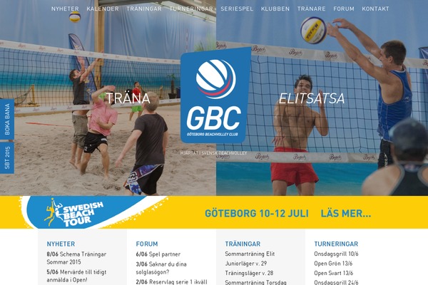 Site using TJ Shortcodes plugin