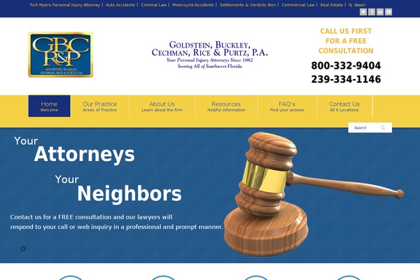 RT-Theme 18 theme site design template sample