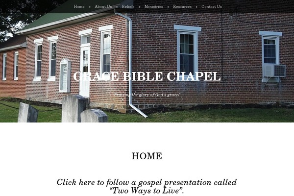 Book Lite theme site design template sample