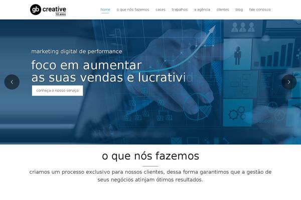 Site using Divi-Blog-Extras plugin