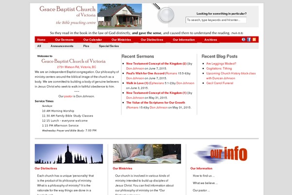 Revolution-20 theme site design template sample