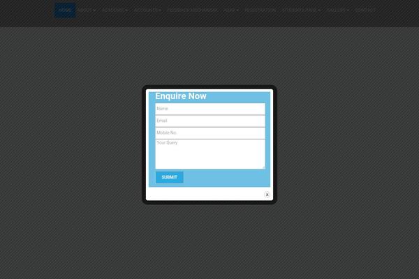 Site using Wp-megamenu plugin