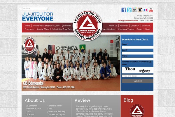 Gbarraschool theme site design template sample
