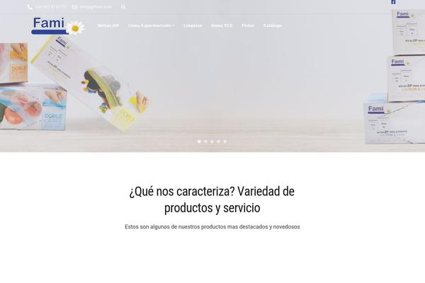 Site using Weglot plugin