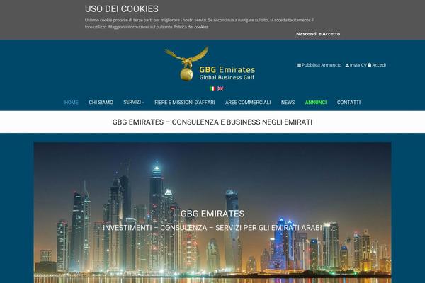 Site using Ultimate_VC_Addons plugin