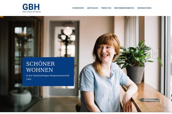 gbh1900.de site used Talon-child