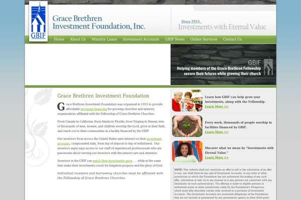 Site using Cforms plugin