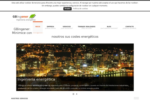 SmartStart theme site design template sample