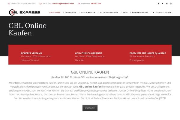 Site using Translatepress-multilingual plugin