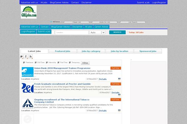 Twenty Twenty-Three theme site design template sample
