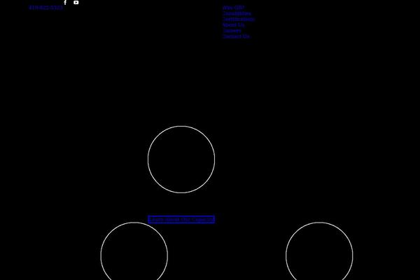 Avada Child Theme theme site design template sample