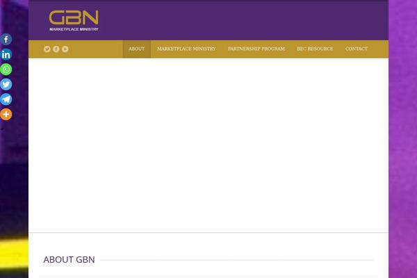 Site using Constant-contact-forms plugin