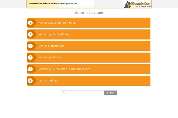 Theme1484 theme site design template sample