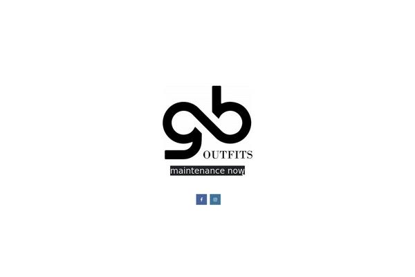 Kable theme site design template sample