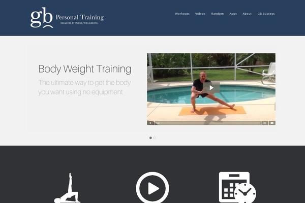 Site using Q2W3 Fixed Widget (Sticky Widget) plugin