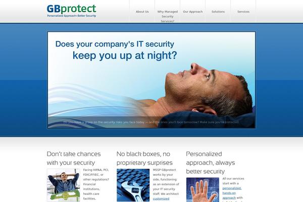 Polyon theme site design template sample