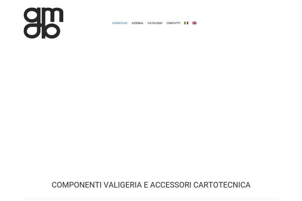 Site using Vc-extensions-bundle3.5.5 plugin