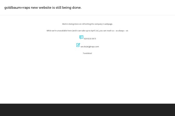 D theme site design template sample