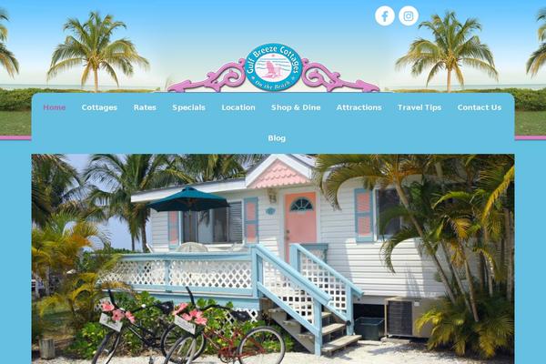 Construction theme site design template sample