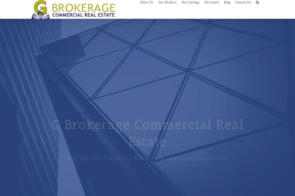 Site using Fusion-builder plugin