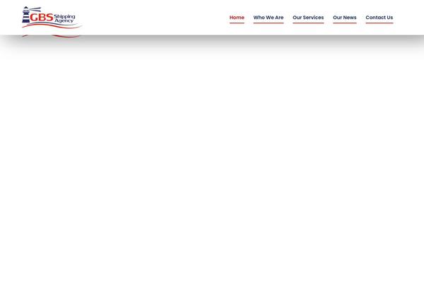 Logic theme site design template sample