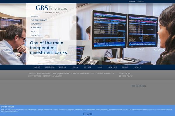 Site using Complianz-gdpr-premium plugin