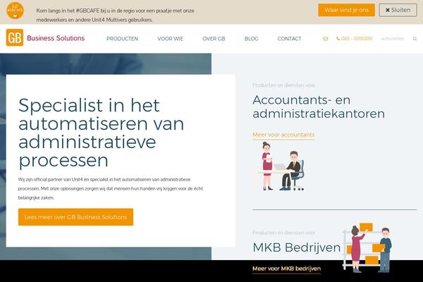 Site using Share-and-follow plugin